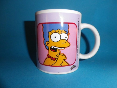 Mug quick simpson marge - quick,