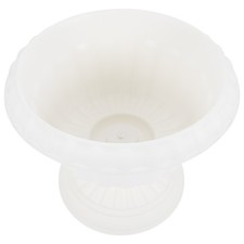  Récipient de plantation hydroponique colonne romaine nénuphar narcisse bol de