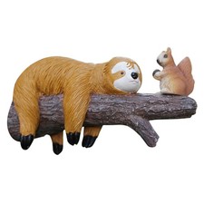 Figurine D'écureuil Ornement