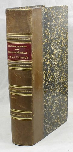 Meunier stanislas géologie - meunier,,