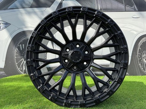 R20 pouce 5x127 - r20, king