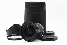 Smc Pentax-da 12-24mm F/4 Ed