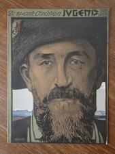 Revue JUGEND Nr 24 (1901)  ART