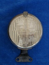 RARE ! PHARE ANCIEN Old headlight - MARCHAL 520 - 4CV LAMBRETTA VESPA