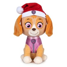 Stella noël peluche pat - noël,