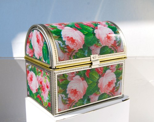 Lot coffret bijoux - de,