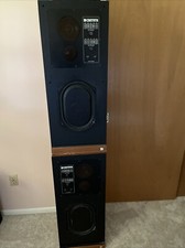 RARE KEF CANTATA FLOOR