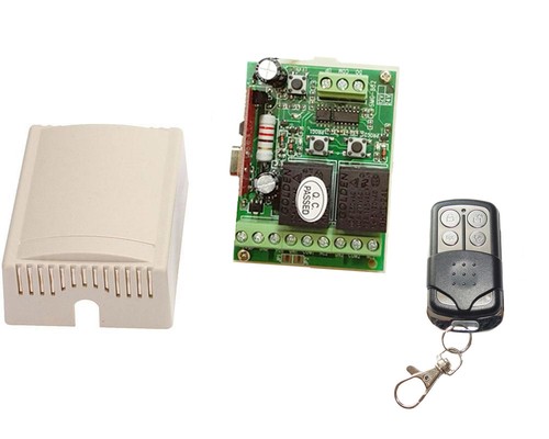 Télécommande canaux avec - télécommande,
