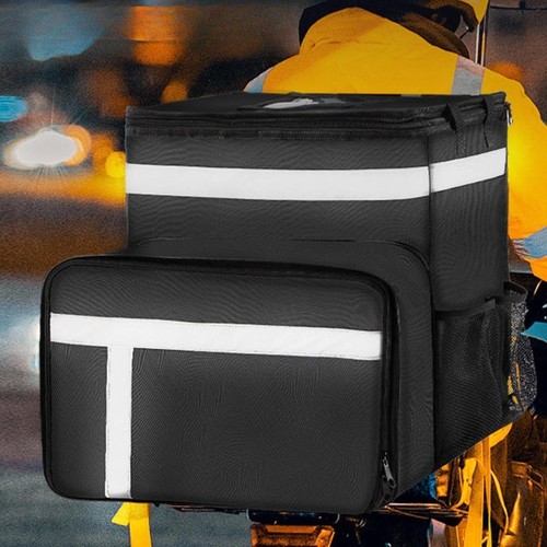 Grand sac main livraison - grand,