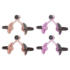 Appareil de musculation pour les cuisses, appareil portable pour renforcer