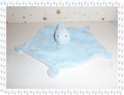 Doudou semi plat - semi,