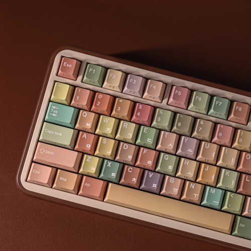 Jcm 131 key korean cherry - jcm,