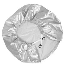  Couvre-roue De Secours Housse