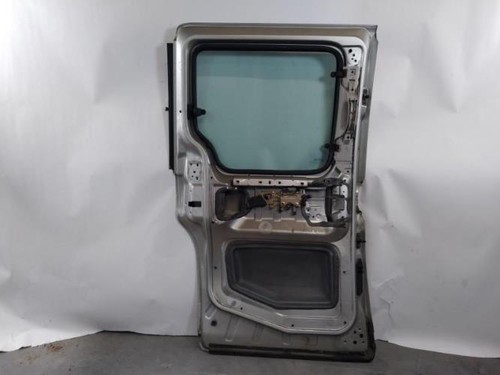 Porte laterale gauche peugeot - porte,