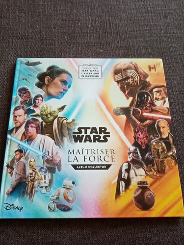 Album star wars - star, la
