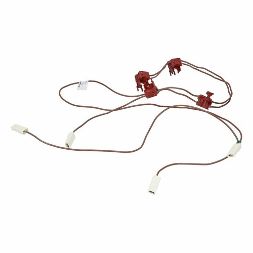 Microrupteur 4fach avec - , câble
