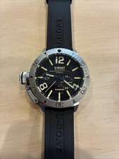 E202) U-Boat Sommerso Diver