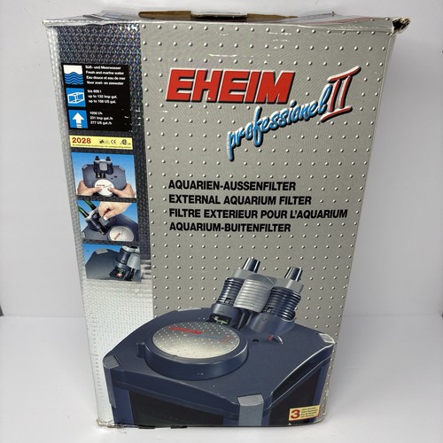 Eheim professionel 2028 - professionel,