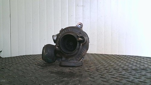 Turbo bmw serie - bmw, phase