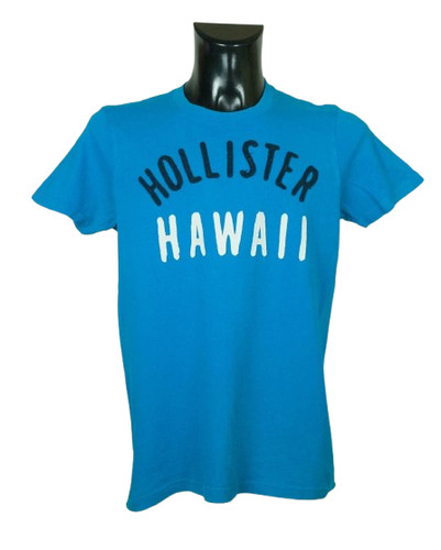 Hollister shirt coton - hollister,