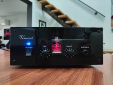 Ampli casque Vincent KHV111