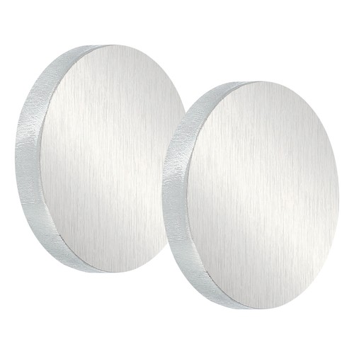 Disque aluminium 6061 2pcs - disque,