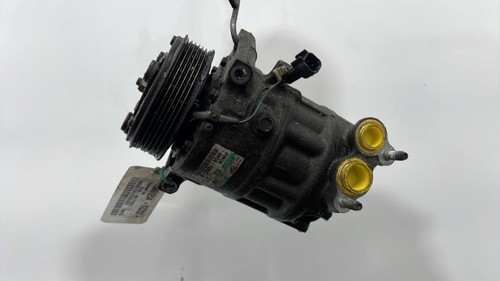 Compresseur clim ford grand - clim,