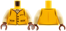 LEGO 973pb6273c01 SPIDER MAN