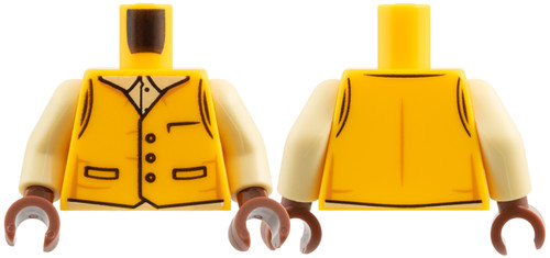 Lego 973pb6273c01 spider - 973pb6273c01,