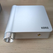 Logiciel USB KORG DS-DAC-10R