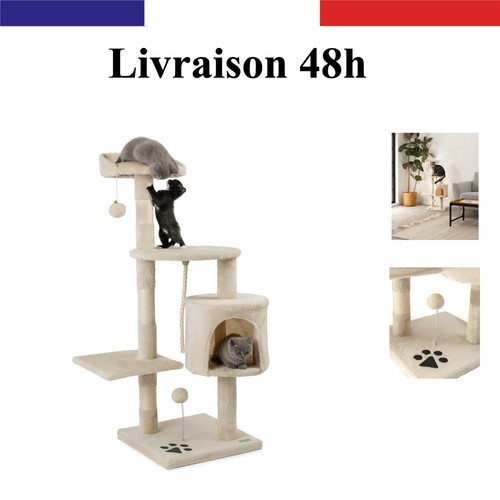 Lionto arbre chat 112 - à,