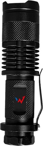 Mini lampe torche - led, 70