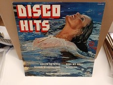 Michael Stevens – Disco Hits