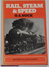 STEAM LOCOMOTIVES HISTORY