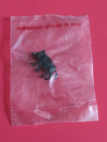 Jouet ancien figurine - ancien,