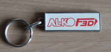 Porte-clés - AL-KO F3D Carrosseries-Remorques