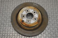 Infiniti FX30d Disque de frein