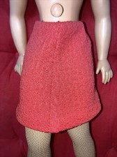 Jupe Poupée Cathie De Bella