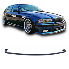 Lame avant Pack M pour pare choc look M3 BMW E36 Berline Coupe Cabriolet Touring