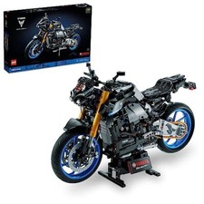 Lego Technic Yamaha MT-10 SP