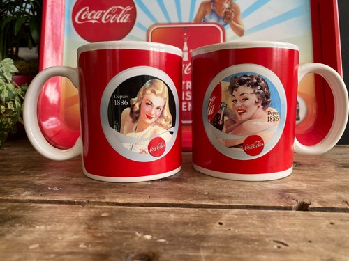 Ensemble tasses vintage - tasses,