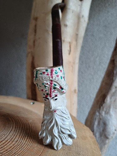 Ancienne pipe jacob par - jacob,