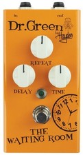 Pédale d'Effet Dr Green the Waiting Room Digital Delay