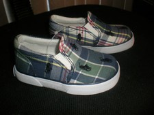 RALPH LAUREN SIZE 5 TODDLER