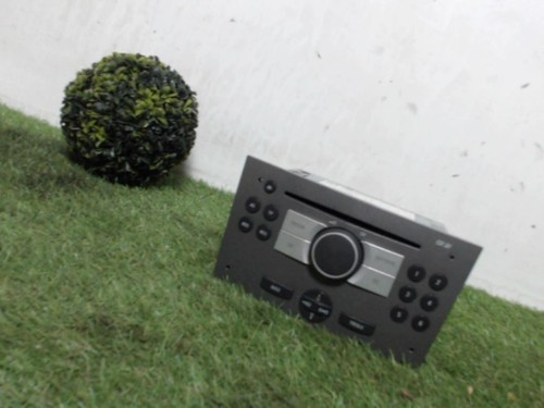 Autoradio origine opel - d'origine,