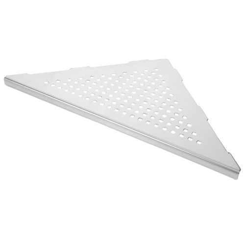 étagère angle pour douche - Étagère,