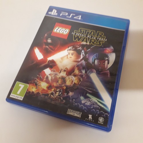Lego star wars - lego,