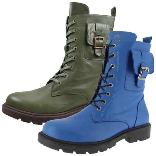 Andrea conti femme bottines - andrea,