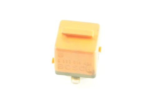 Module relais orange - bmw, e36