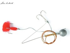 Monture Albert Drackovitch souple Astucit